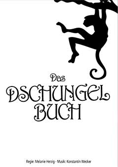 Dschungelbuch