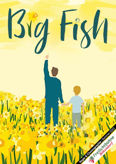 Big Fish - Regie und Choreografie