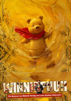 239×338-puh02 Melanie Herzig Regie - Schmidt Theater - Winnie und Christopher