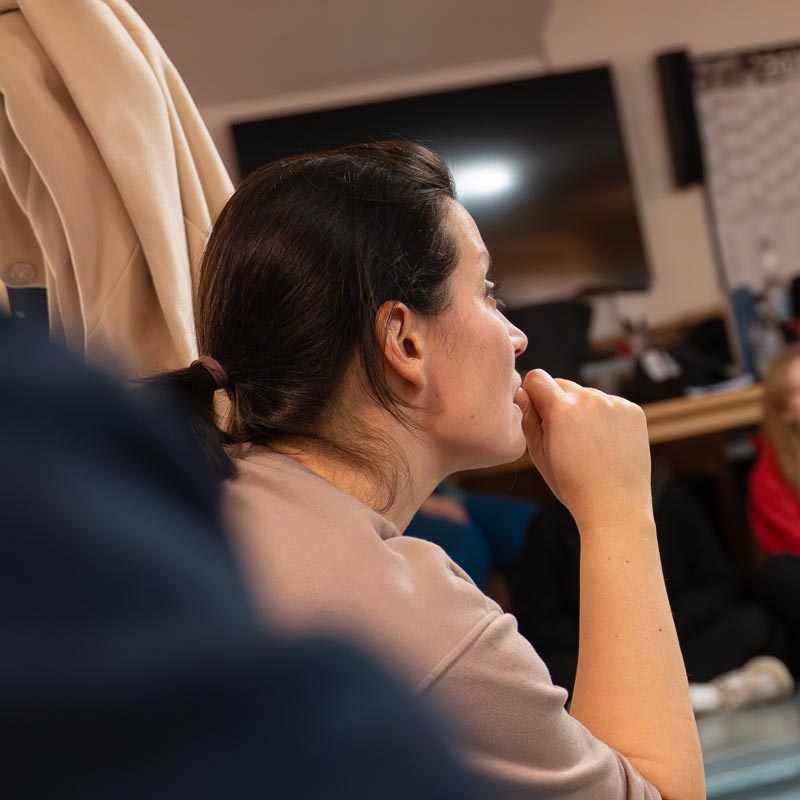 Der kleine Lord Melanie Herzig Jahrhunderthalle Frankfurt