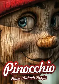 Pinocchio Palazzo Mannheim Regie und Choreografie Melanie Herzig